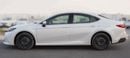 تويوتا كامري 2025 MODEL 2.5L PETROL