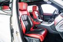 Land Rover Range Rover Sport DYNAMIC Autobiography 5.0L SVO (Special Vehicle Operations)-1 Owner-Bespoke Order
