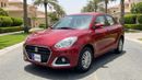 Suzuki Dzire GL 2023 | AED 434/Month | 0 DP | 30 Day Return | Warranty | Service History