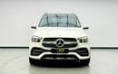 Mercedes Benz GLE450 GLE 450 4MATIC GCC Specs