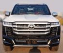 Toyota Land Cruiser VXR 3.5L TOYOTA-LAND CRUISER HV VXR 3.5 A/T