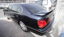 Lexus GS 300