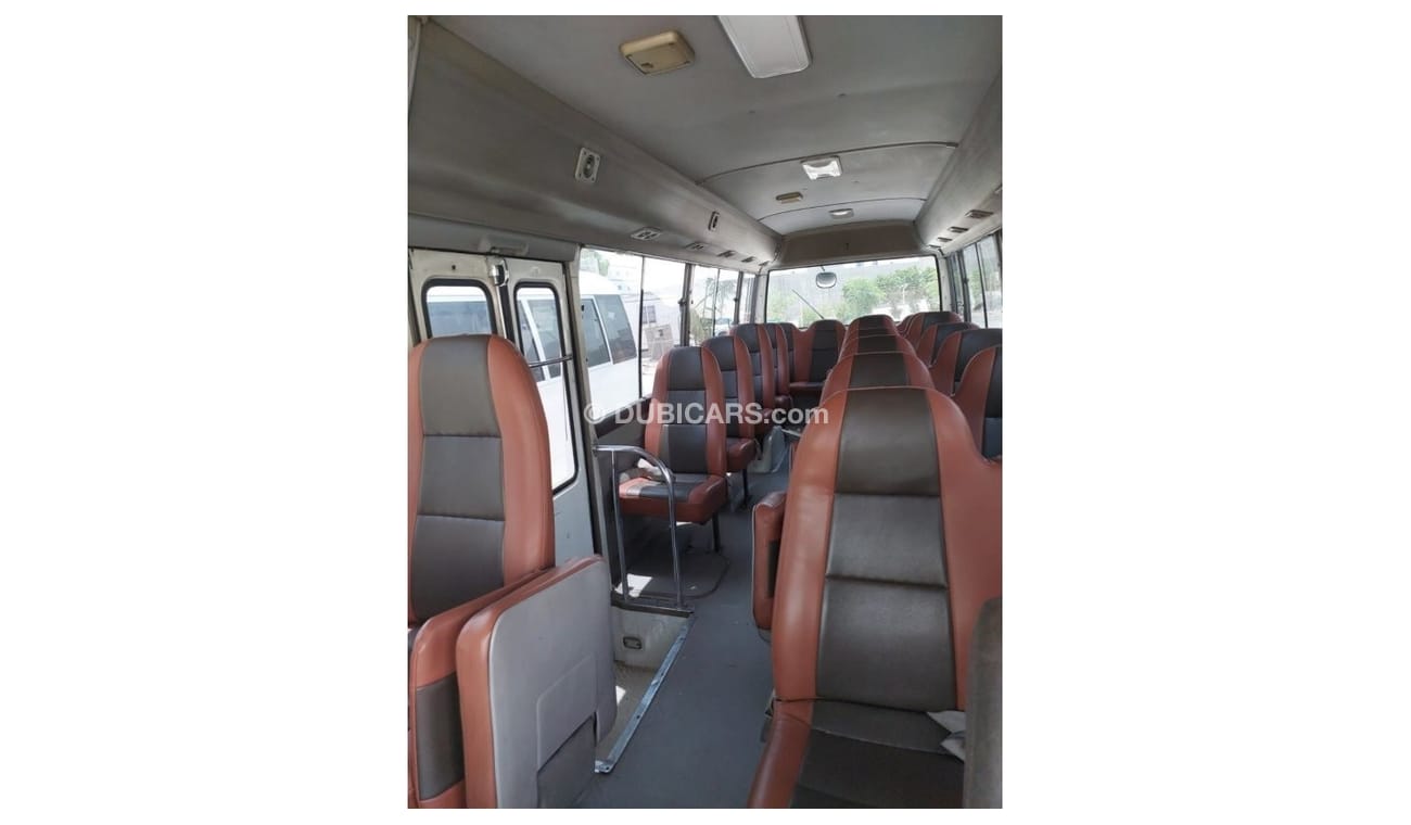 Toyota Coaster Disel