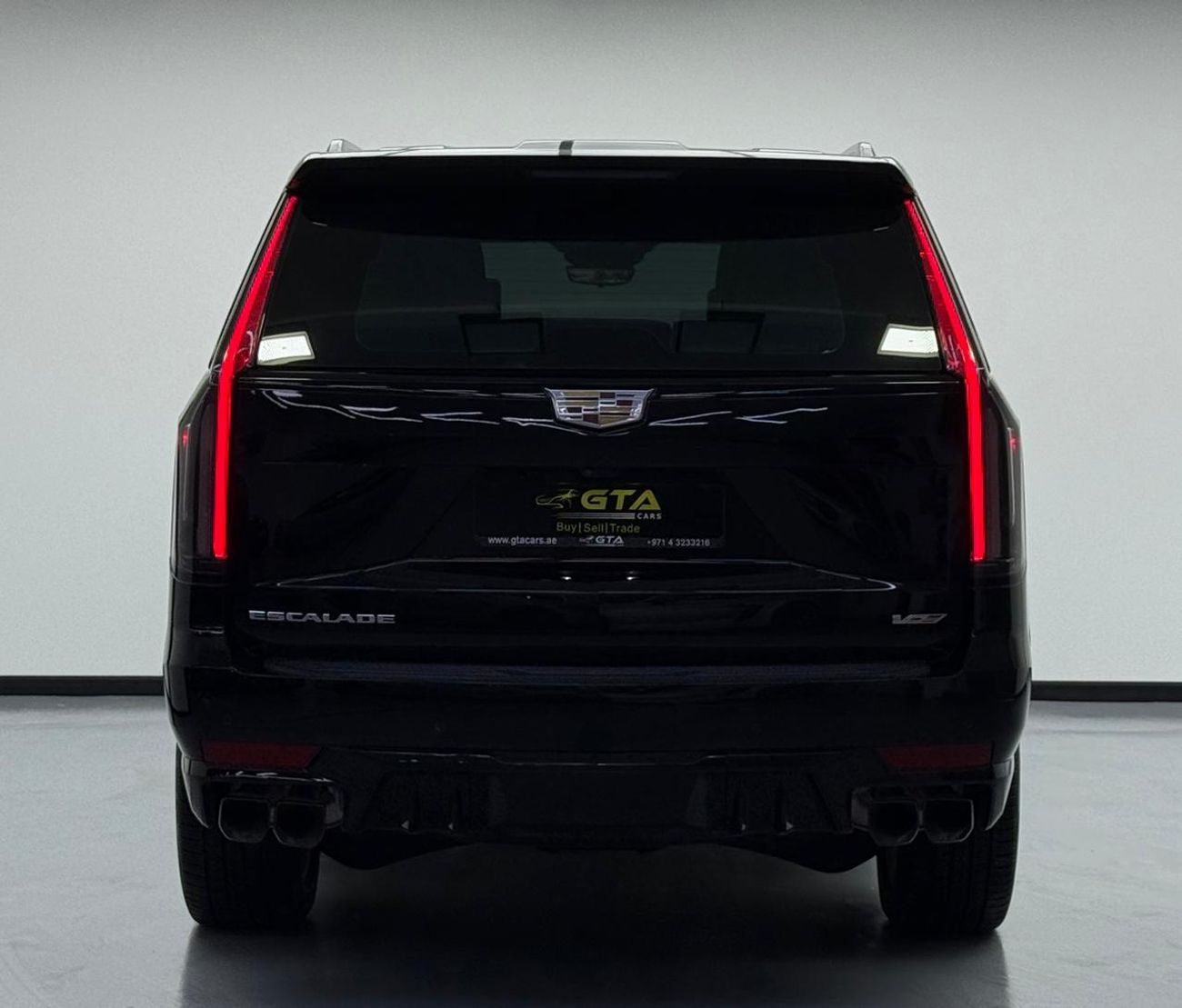 Cadillac Escalade Escalade-V 6.2L 2023 Cadillac Escalade V, 2027 Cadillac Warranty + Service Pack, Very Low Km, 7 Seat