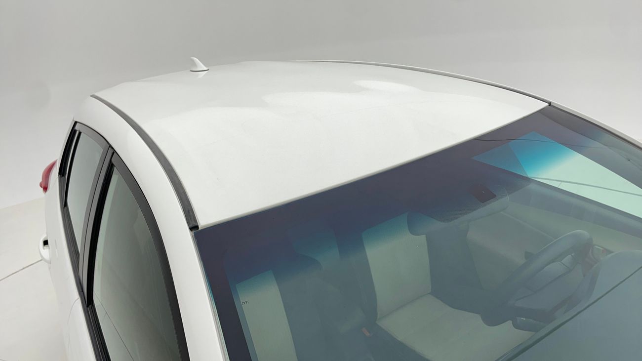 Toyota Yaris E 1.3 | Zero Down Payment | Free Home Test Drive