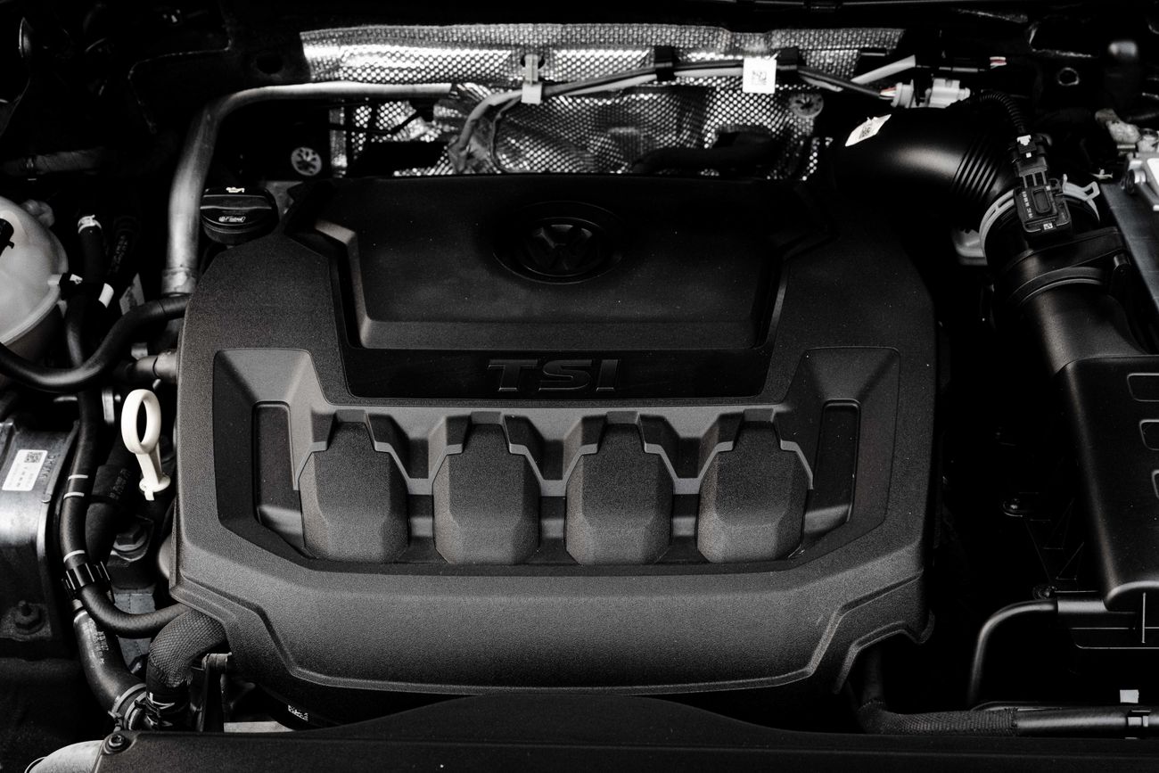 Volkswagen Tiguan Tiguan SEL | 1,469 P.M | 0% Downpayment | Under Warranty!