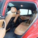 BMW X4 xDrive 35i M Sport 3.0L BMW X4 Xdrive35i M-sport 2016 AWD | AGMC Full Service History | GCC Specs