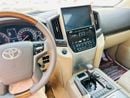 Toyota Land Cruiser GXR+ 4.0L