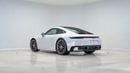 Porsche 911 CARRERA S