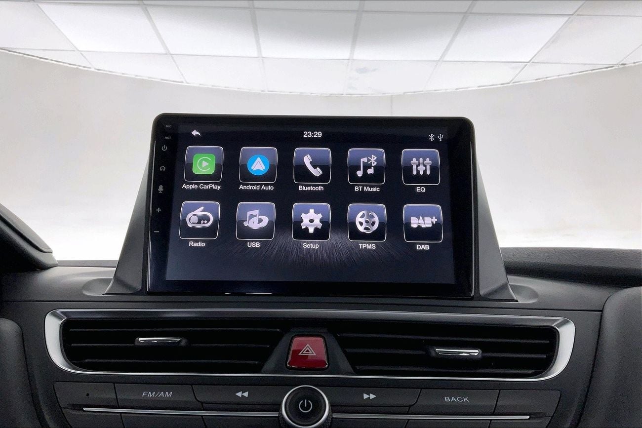 JAC JS3 Intelligent Luxury| 1 year free warranty | Exclusive Eid offer