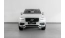Volvo XC90 R Design 2018 Volvo XC90 T6 R-Design / Full Volvo Service History