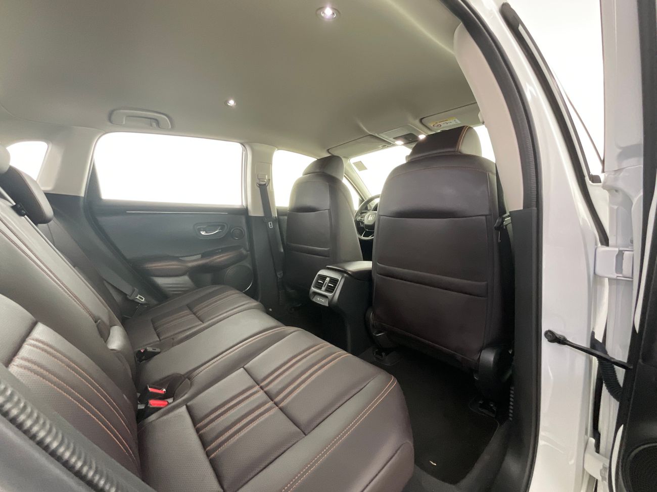 Honda ZRV EX | Guaranteed Warranty | 0 Down Payment