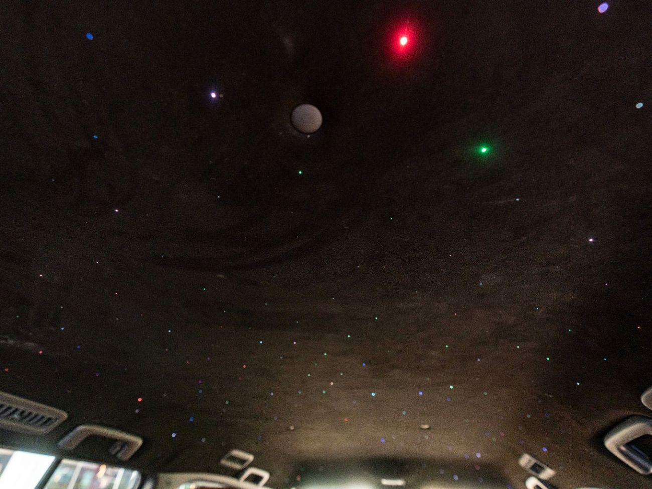 Mitsubishi Pajero GLS Mid 3.8L (189 HP)