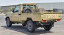 Toyota Land Cruiser Pick Up SC 4.0L V6 YM 2024 (EXPORT ONLY)