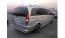 Mercedes-Benz Viano Grand Edition