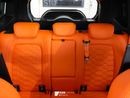 Jetour T2 Luxury Hermes Interior 2025 (Export Price)