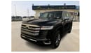 Toyota Land Cruiser VXR 4.0L // 2023 // FULL OPTION WITH RADAR , BLACK INSIDE BLACK // SPECIAL OFFER // BY FORMUAL AUTO