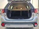 Mitsubishi Outlander GLX/ 4WD/ LEATHER SEATS/ DVD/ LOW MILEAGE/ GCC/ 657 MONTHLY/ LOT# 702843