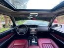 Nissan Patrol SUPER SAFARI - GCC Specs - Brand