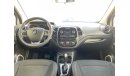 Renault Captur PE 1.6 | Under Warranty | Free Insurance | Inspected on 150+ parameters