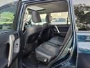 تويوتا برادو PRADO DIESEL 2800 CC RIGHT HAND DRIVE ONLY FOR EXPORT