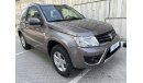 Suzuki Grand Vitara 2400