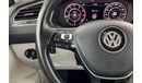 Volkswagen Tiguan SEL