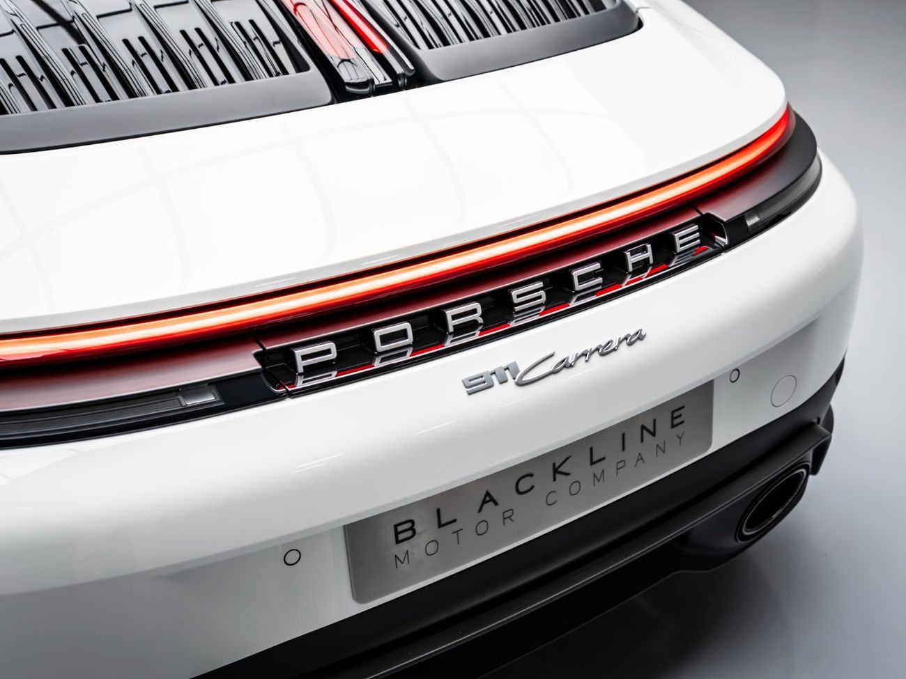 Porsche 911 Carrera 3.0L (380 HP) Coupe 2025 Porsche 911 Carrera, 2027 Porsche Warranty, Brand New, GCC