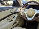 مرسيدس بنز S 560 S 560 - American Specs