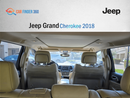 Jeep Grand Cherokee Limited 3.6L