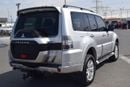 Mitsubishi Pajero 2019 MITSUBISHI PAJERO EXCEED
