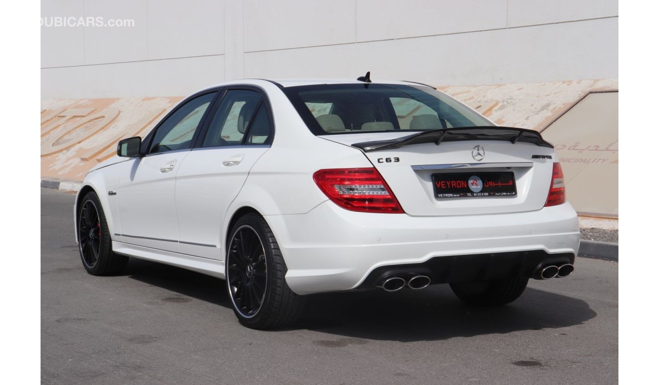 Mercedes-Benz C 300 = LAST CALL OFFER = FREE REGISTRATION = WARRANTY =