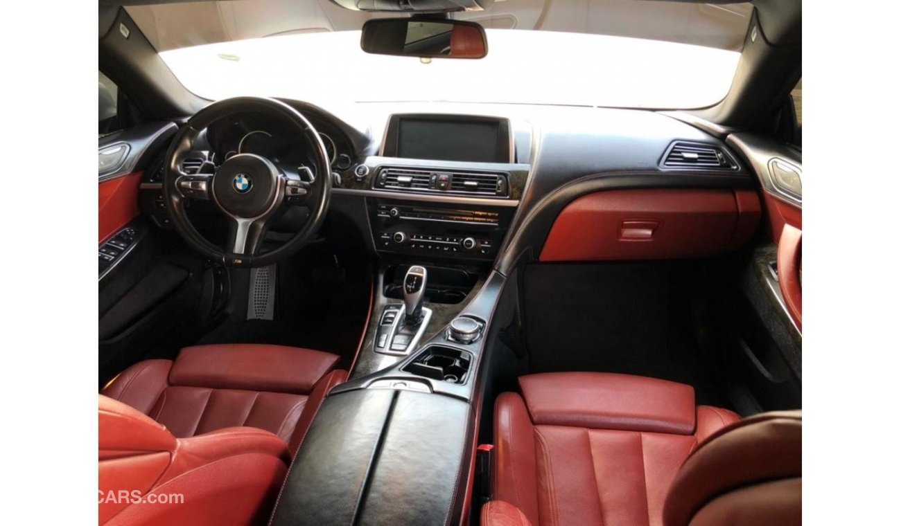 BMW 650i BMW 650i