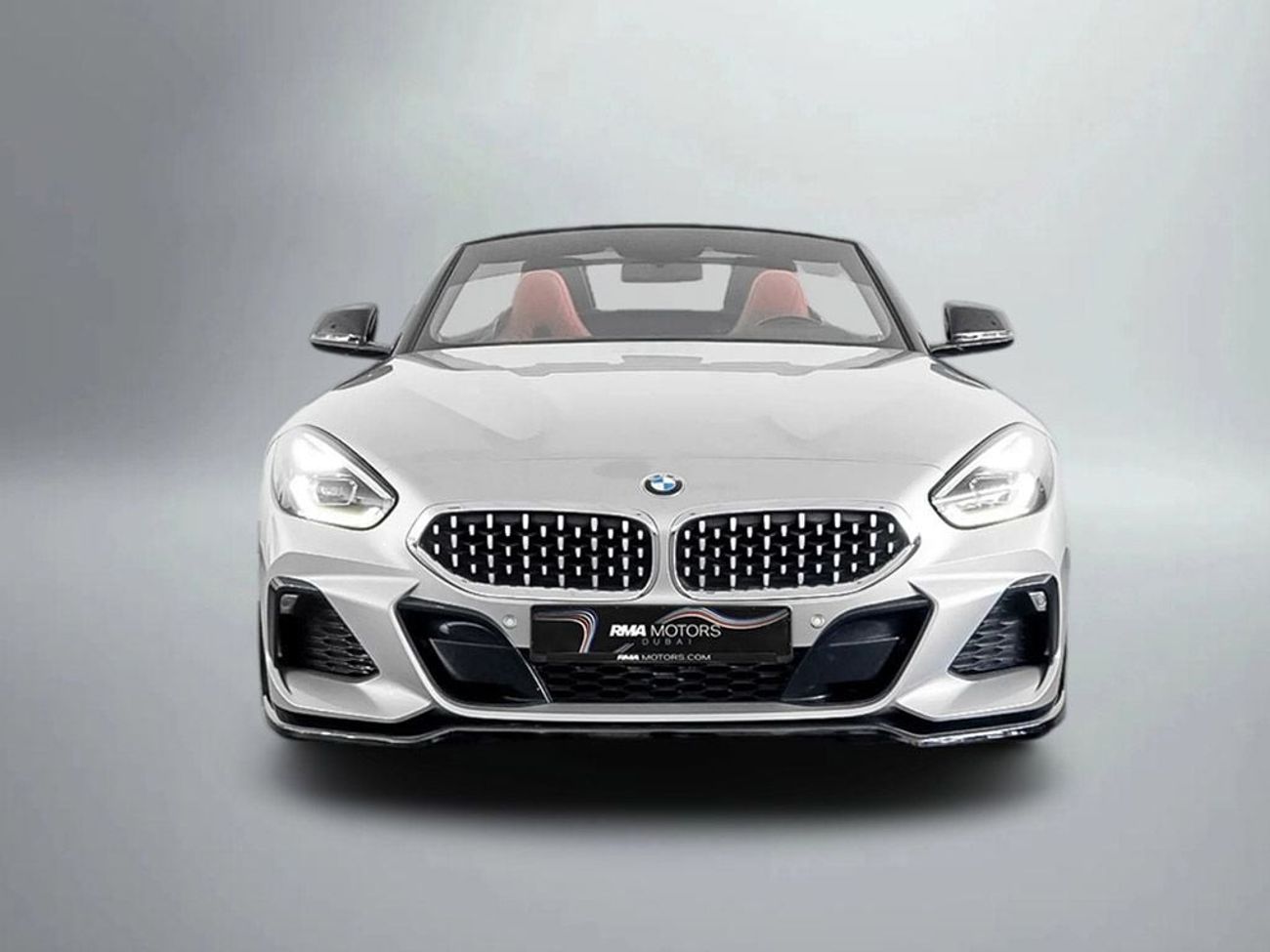 BMW Z4 sDrive 20i M Sport 2.0L