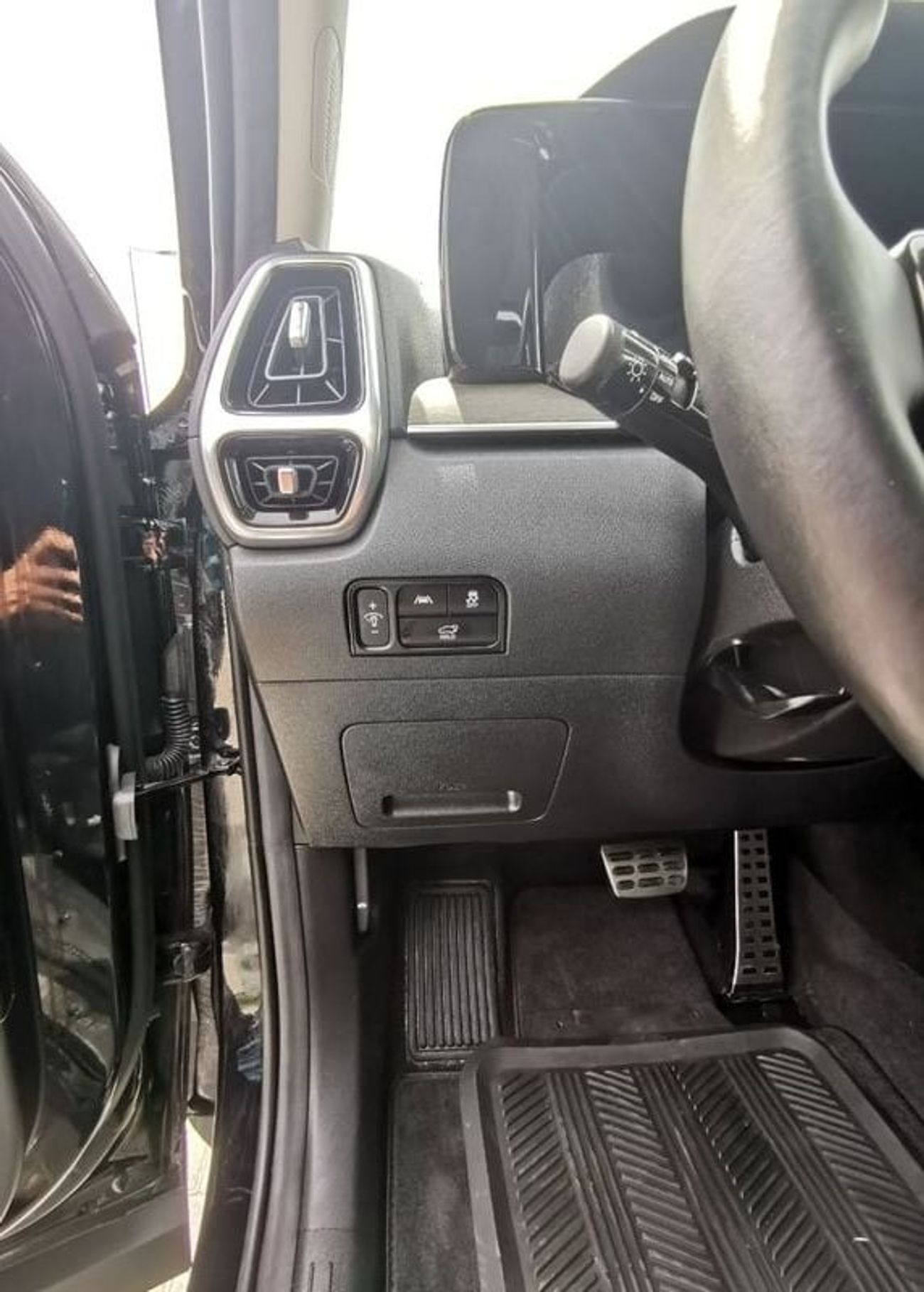 Kia Sorento Kia Sorento - 2022- Black