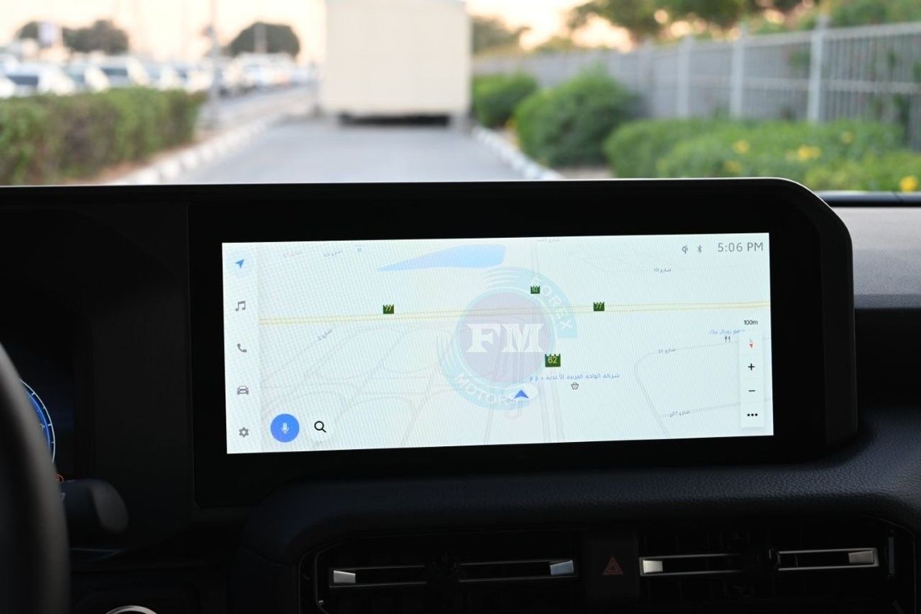 Toyota Prado Luxury VXL 2.8L Diesel 7 Seat 4WD Automatic