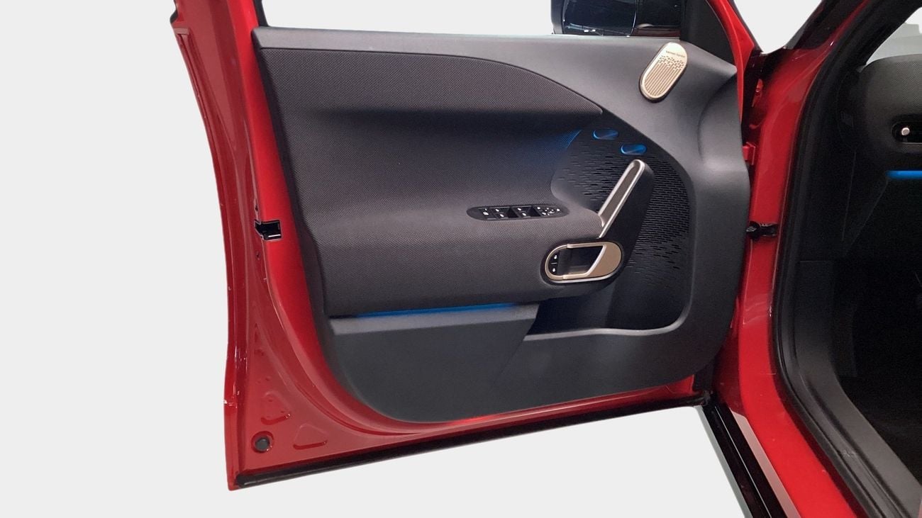 Mini Aceman SE | Guaranteed Warranty | 0 Down Payment