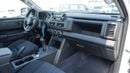 ميتسوبيشي L200 جديد كليًا 2026 Mitsubishi L200 فئة GLX 2.5L بيك أب GCC – للتصدير فقط