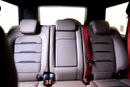 مرسيدس بنز G 63 AMG STD STD