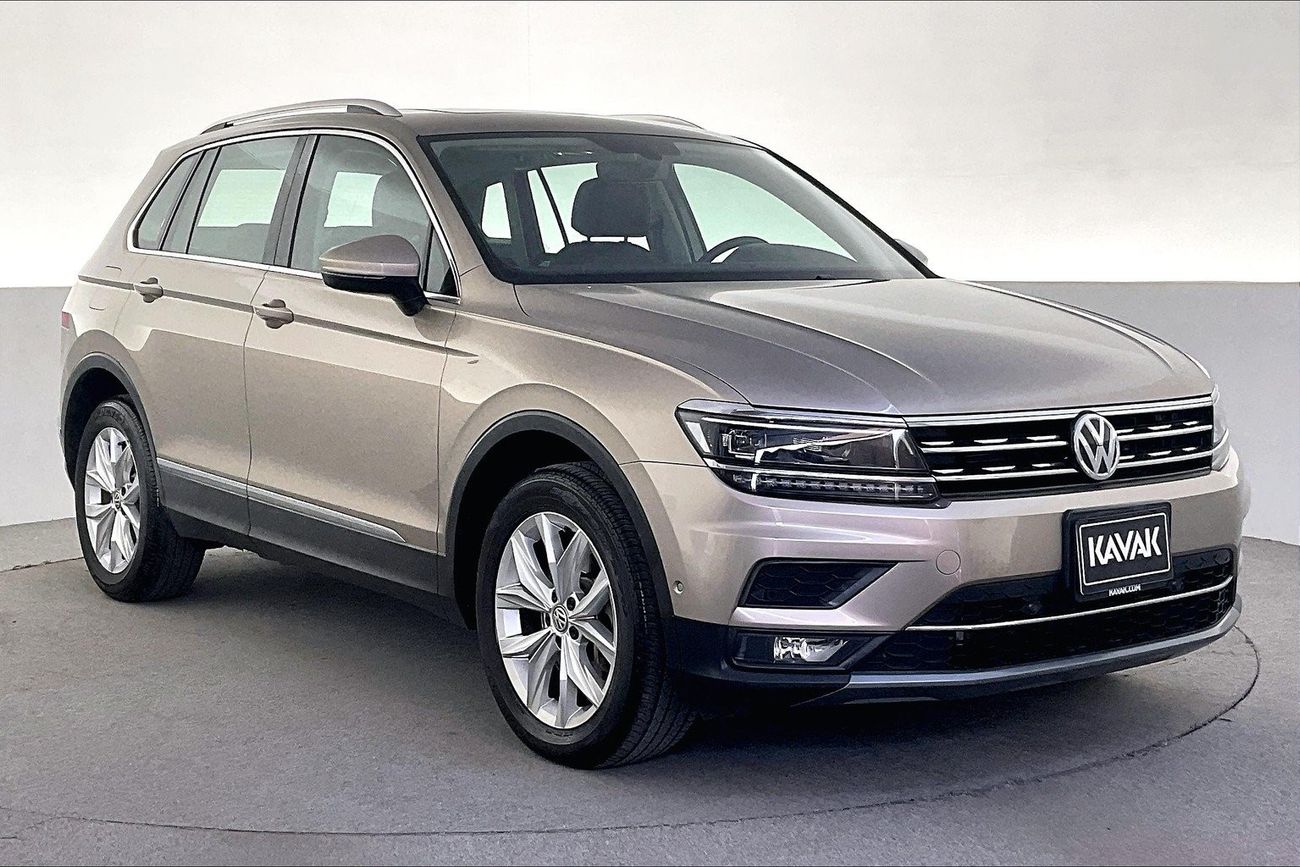 Volkswagen Tiguan SEL | Guaranteed Warranty | 0 Down Payment