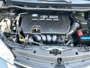 Toyota Wish LEFT HAND VEHICLE 2WD AT 2.0L