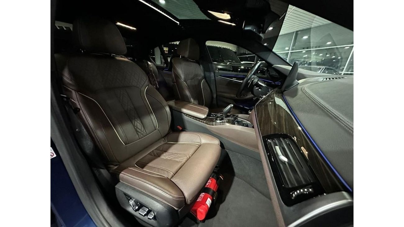 BMW 540i BMW 540i M-Kit