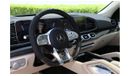 Mercedes-Benz GLS 63 AMG Night Package GCC 5 Years Warranty.Local Registration + 5%