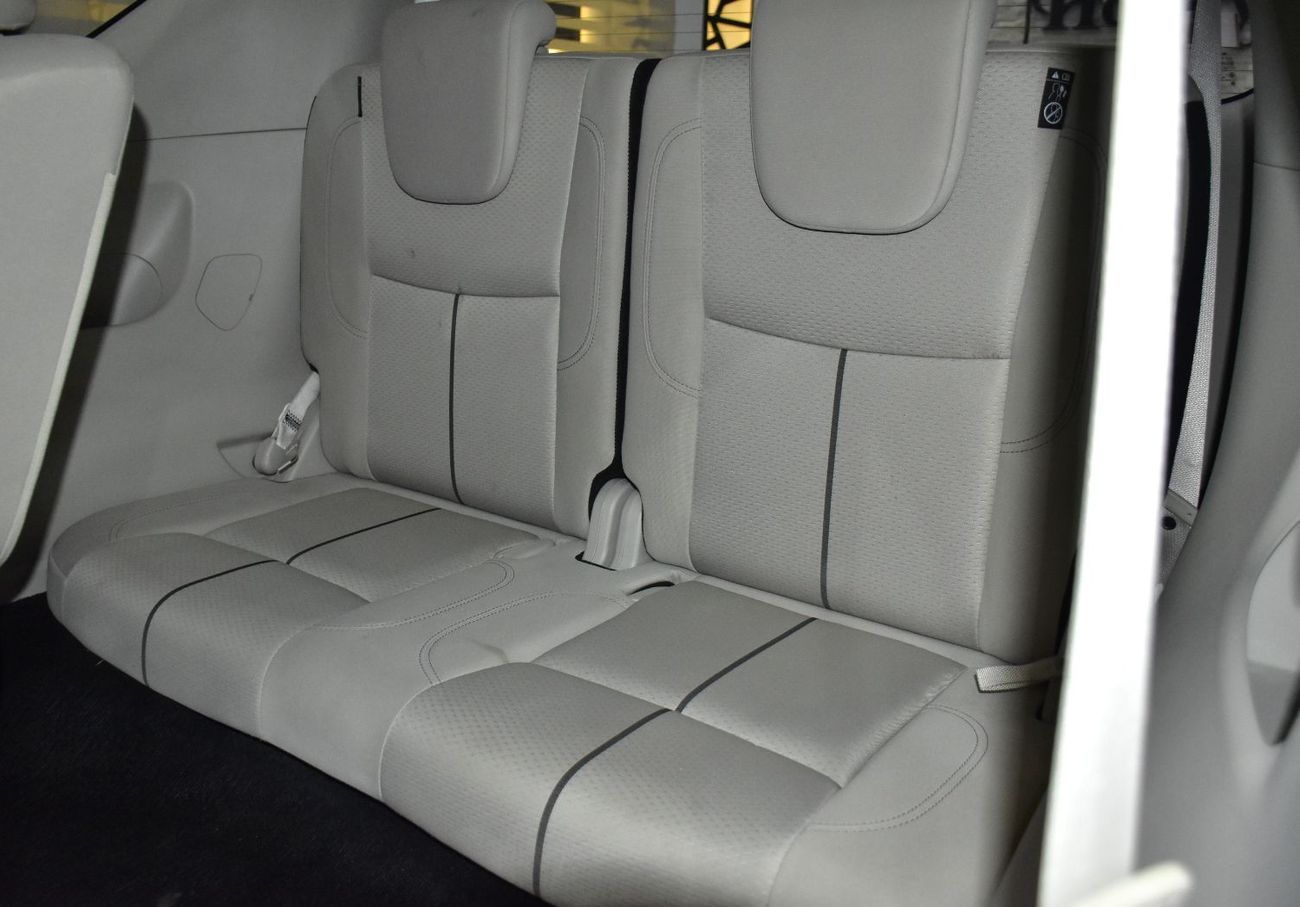 Nissan XTerra EXCELLENT DEAL for our Nissan X-Terra TITANIUM ( 2022 Model ) in Gray Color GCC Specs