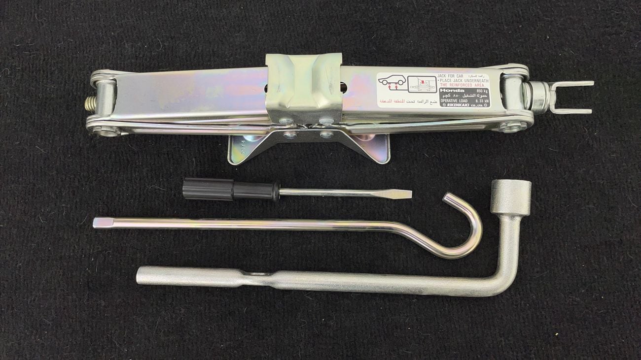 Honda Civic EXI 1.8 | Zero Down Payment | Free Home Test Drive