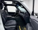 Toyota Prado 2025 Toyota Prado Adventure, 5 Years Toyota Warranty, Full Toyota Service History, Low Km, GCC