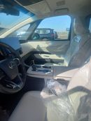 Lexus LM 350h HYBRID 7 SEATER AUTOMTIC TRANSMISSION ( FOR RE EXPORT ONLY )