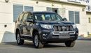 Toyota Prado TXL V6 4.0L