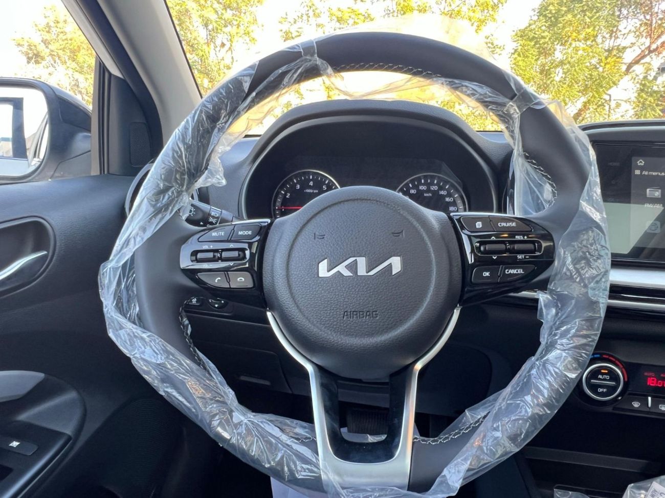 Kia Stonic 1.4L SUNROOF 2025 MODEL