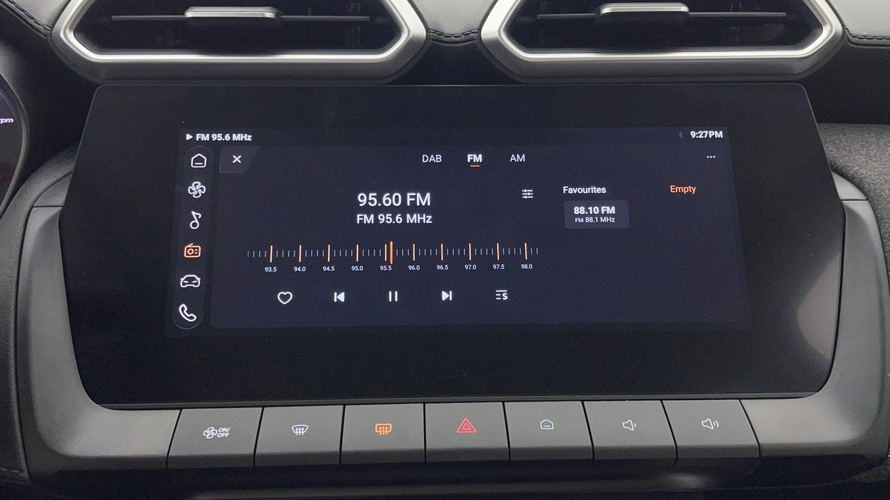 MG ZS STD 1.5 | Zero Down Payment | Home Test Drive